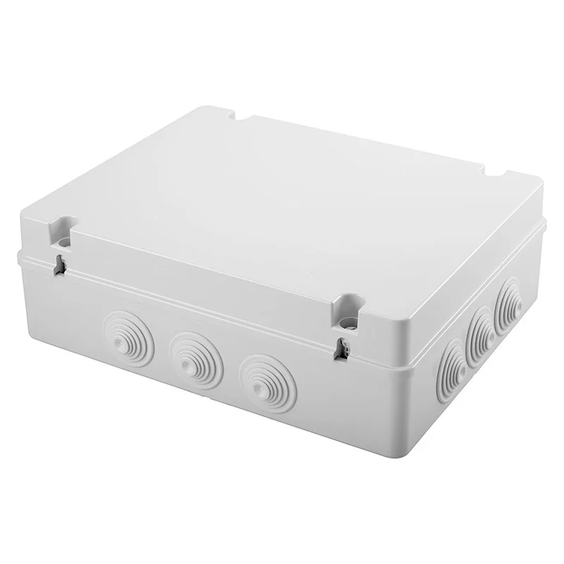 Коробка розподільча 44 CE 380X300X120 IP55 GEWISS ( GW44010 )