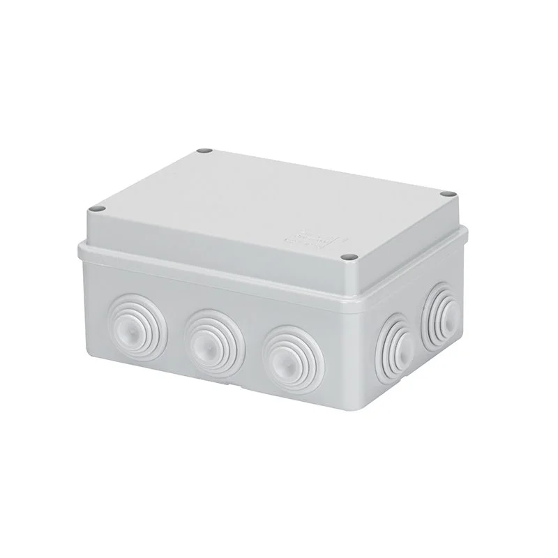 Коробка розподільча 44CE 150X110X70 IP55 GEWISS ( GW44006 )