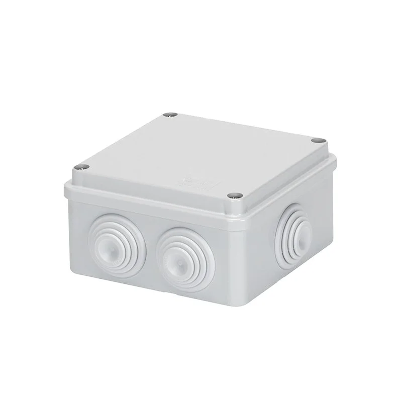 Коробка розподільча 44CE 100X100X50 IP55 GEWISS ( GW44004 )