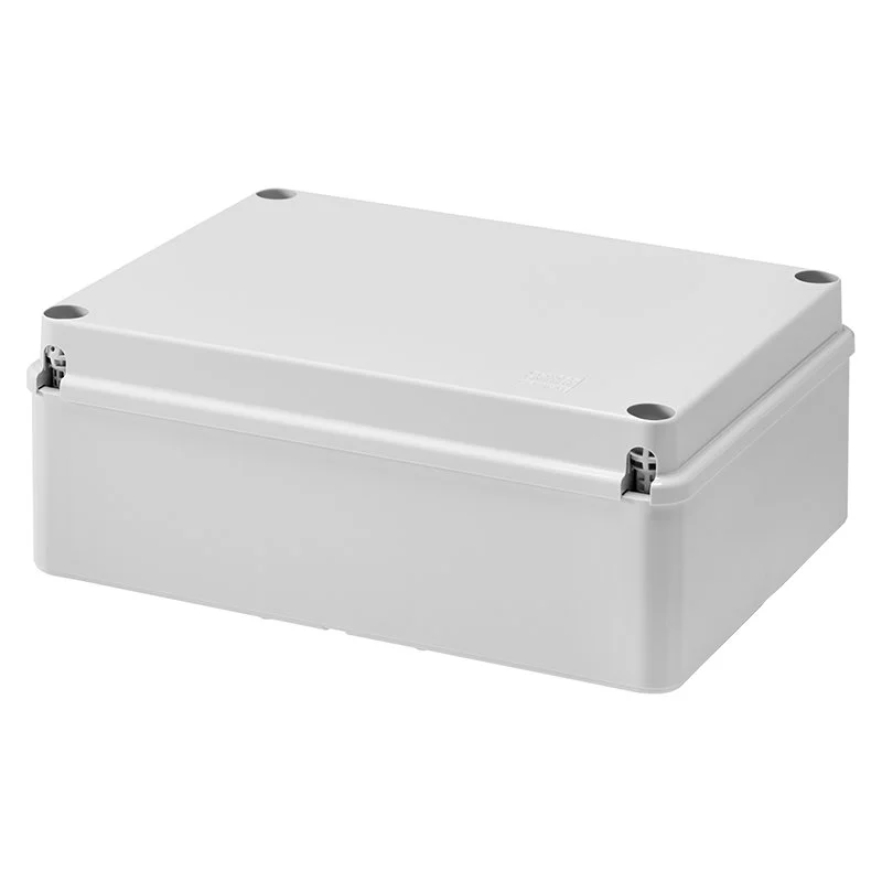 Коробка розподільча 44CE 240X190X90 IP56 GEWISS ( GW44208 )