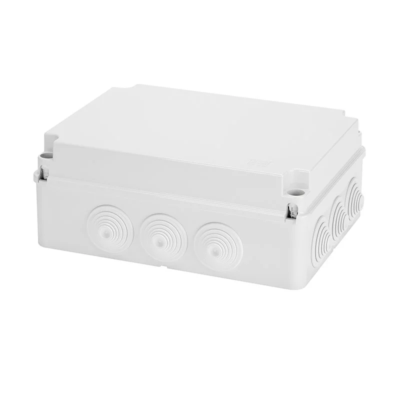 Коробка розподільча 44 CE 300X220X120 IP55 GEWISS ( GW44009 )
