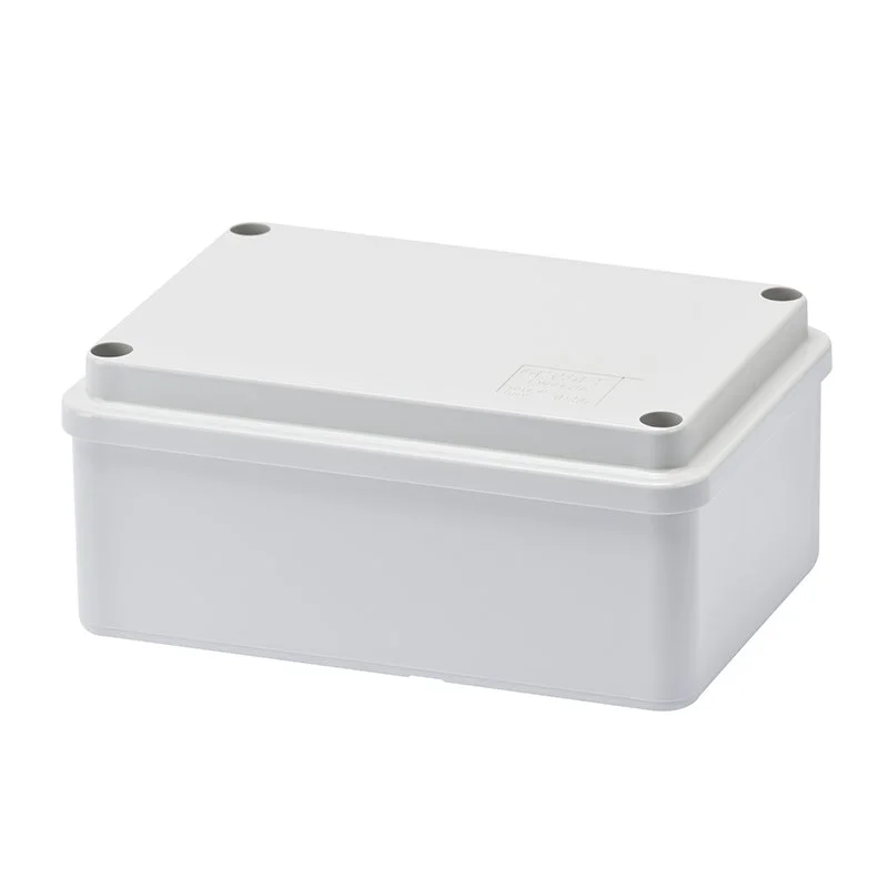 Коробка розподільча 44CE 120X80X50 IP56 GEWISS ( GW44205 )