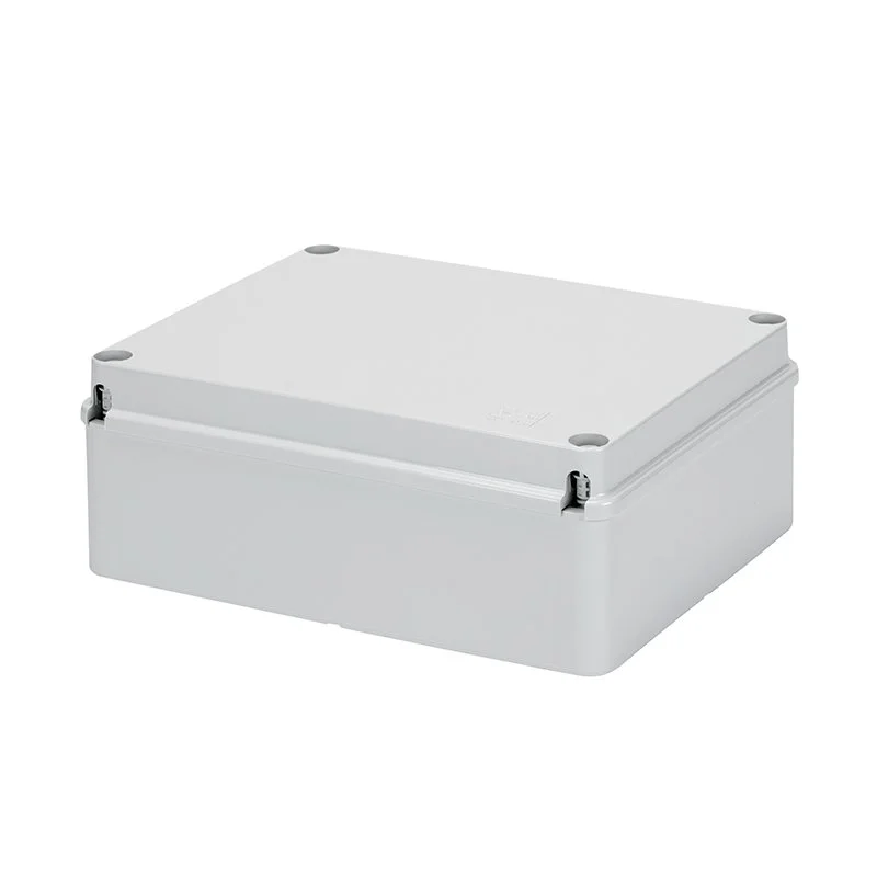 Коробка розподільча 44CE 190X140X70 IP56 GEWISS ( GW44207 )