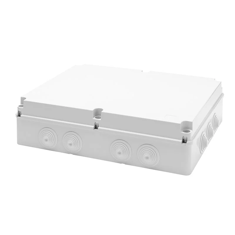 Коробка розподільча 44 CE460X380X120 IP55 GEWISS ( GW44011 )