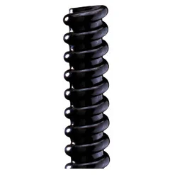 Труба гофрована армована Diflex DF 32G чорна GEWISS ( DX30132 )