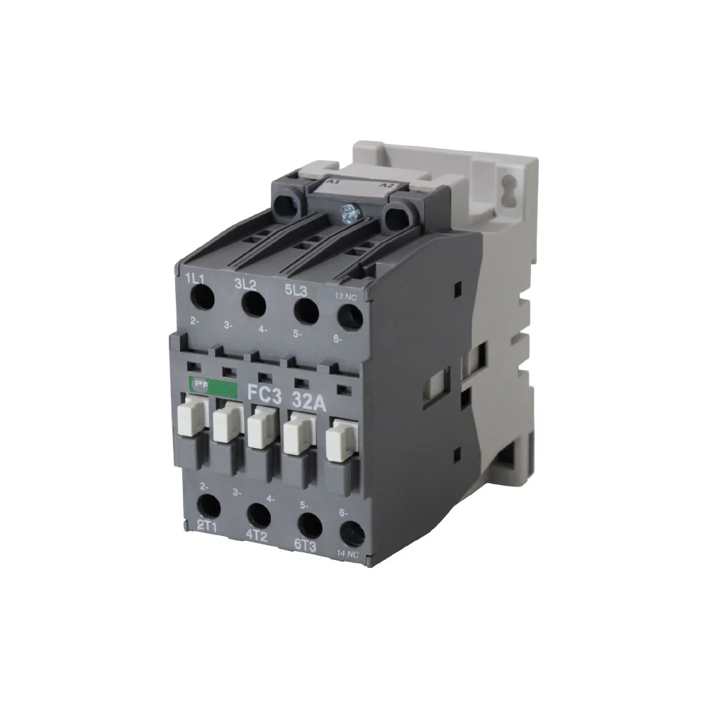 Магнітний пускач FC-3/32А AC36V 1NC Промфактор ( FC31032036 )
