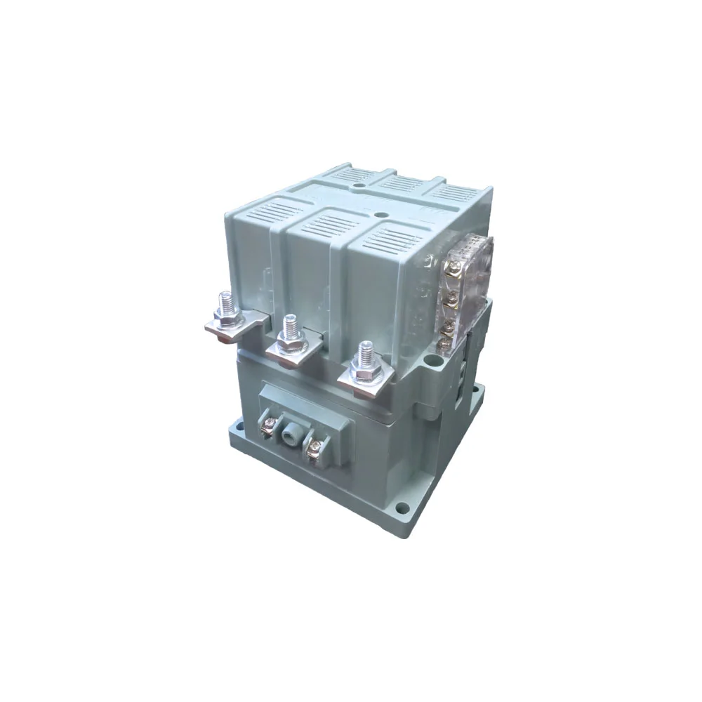 Магнітний пускач FC-6/160А AC36V 4NO Промфактор+2NC Промфактор ( FC60160036 )