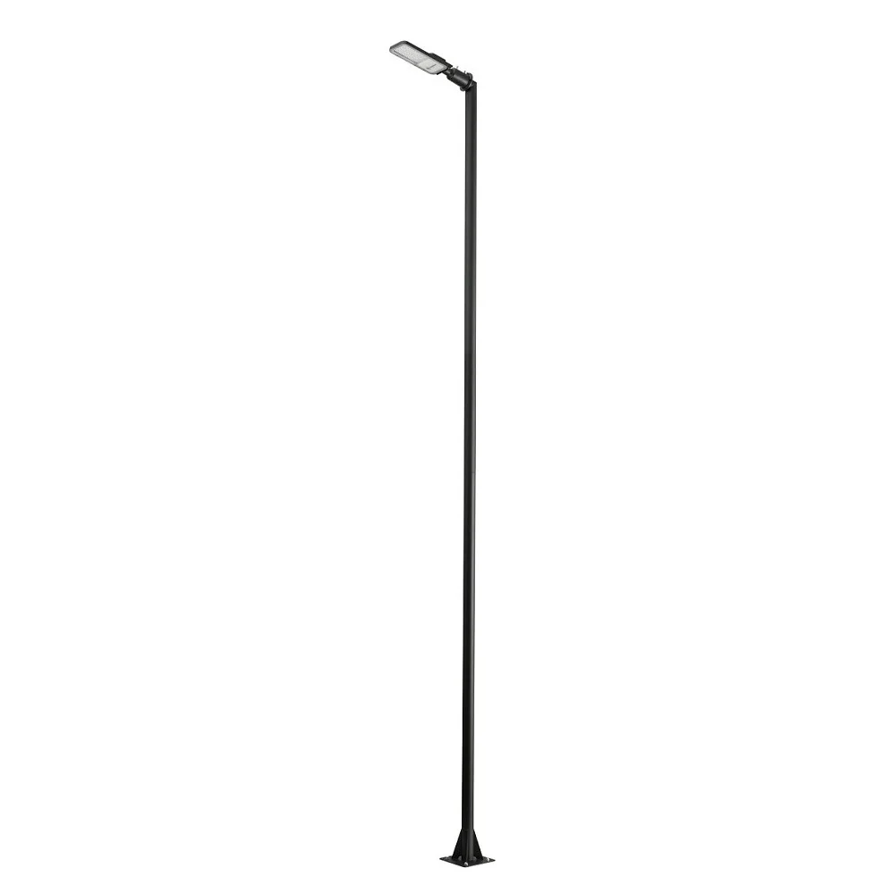 Світильник LED вуличний Nowodvorski Pathway Pro 1x60W 3000K 5700Lm IP65 ( 10283 )