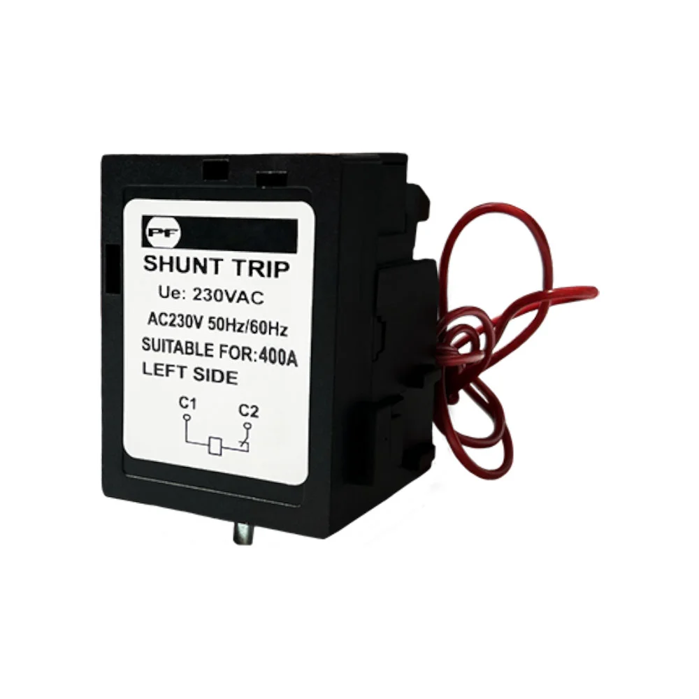 Розчіплювач незалежний F/SH5L (лівий) до FMC5Si АС230V ( F/SH5LSi )