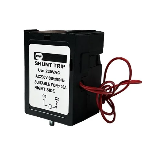 Розчіплювач незалежний F/SH4R (правий) до FMC4Ei AC230V ( F/SH4230REi )
