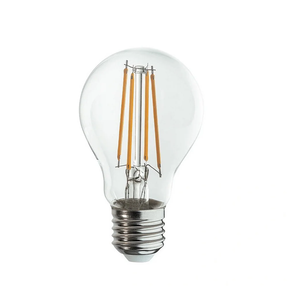Лампа LED Nowodvorski Bulb E27 1x7W 3000K 800Lm IP20 ( 10587 )