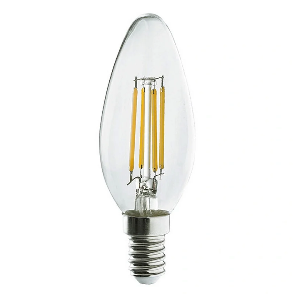 Лампа LED Nowodvorski Bulb E14 1x6W 3000K 650Lm IP20 ( 10589 )