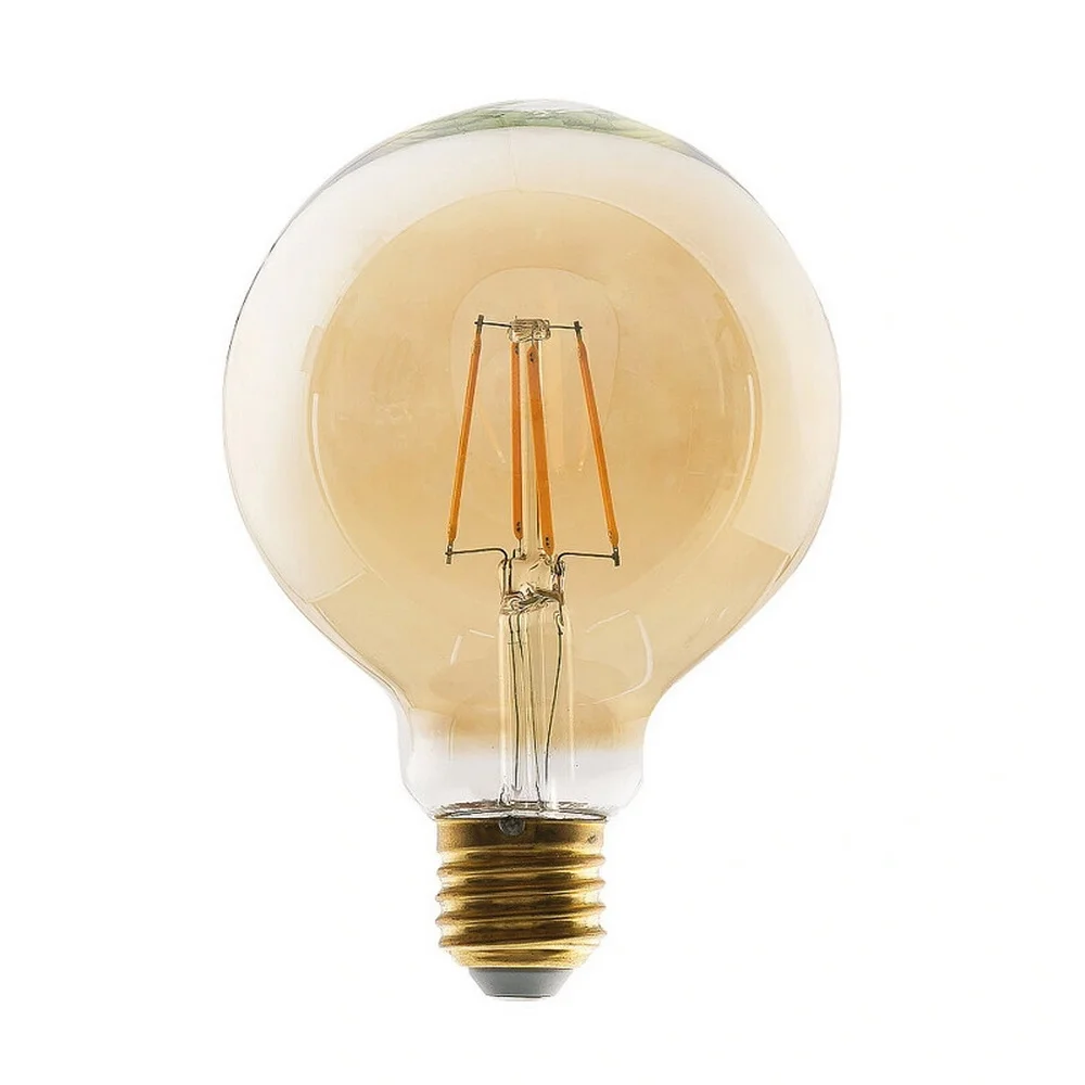 Лампа LED Nowodvorski Bulb Vintage E27 1x6W 2200K 550Lm IP20 ( 10593 )