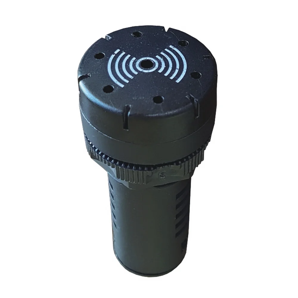 Сигнальна арматура "зумер" FPB1024 d=22mm