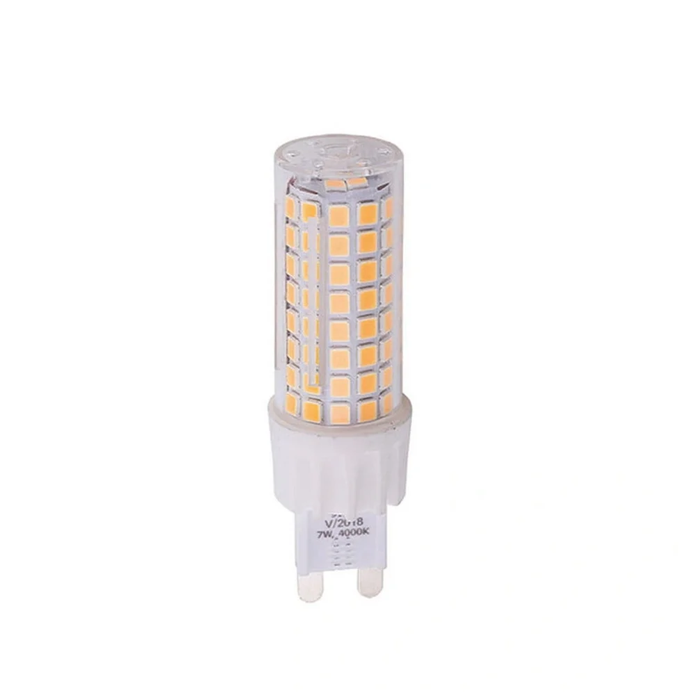 Лампа світлодіодна Nowodvorski Bulb G9 1x7W 4000K 900Lm IP20 ( 10933 )