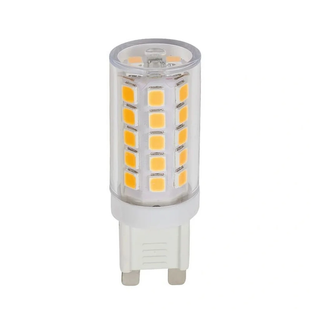 Лампа світлодіодна Nowodvorski Bulb G9 1x4W 3000K 380Lm IP20 ( 7503 )