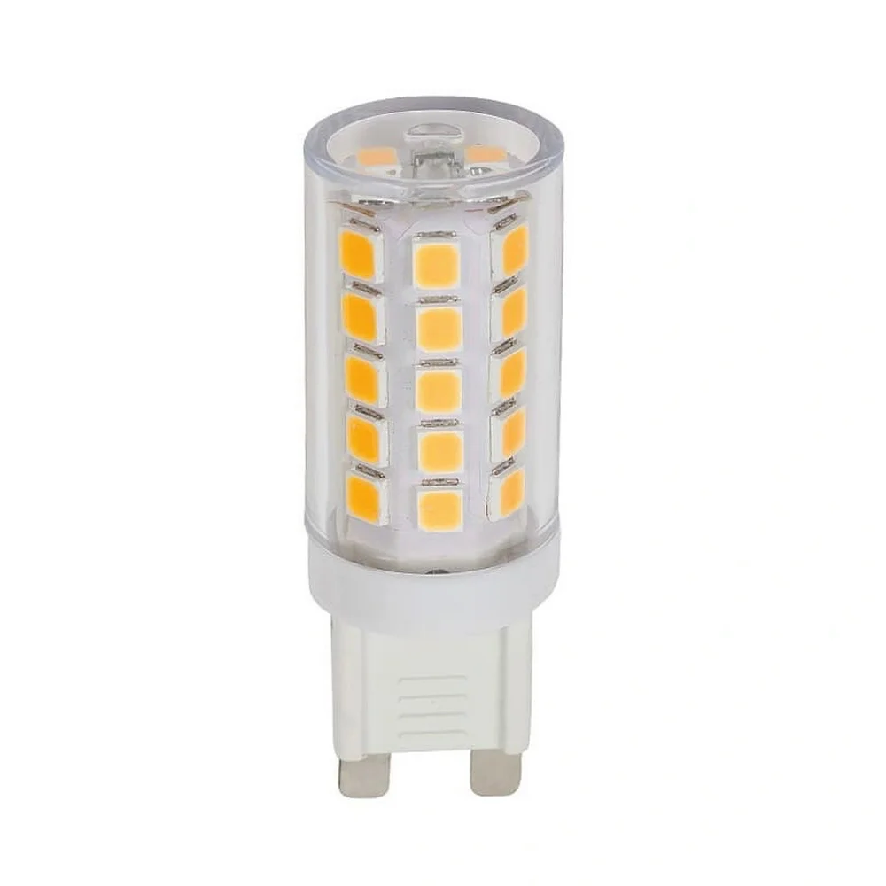 Лампа світлодіодна Nowodvorski Bulb G9 1x4W 4000K 390Lm IP20 ( 7504 )