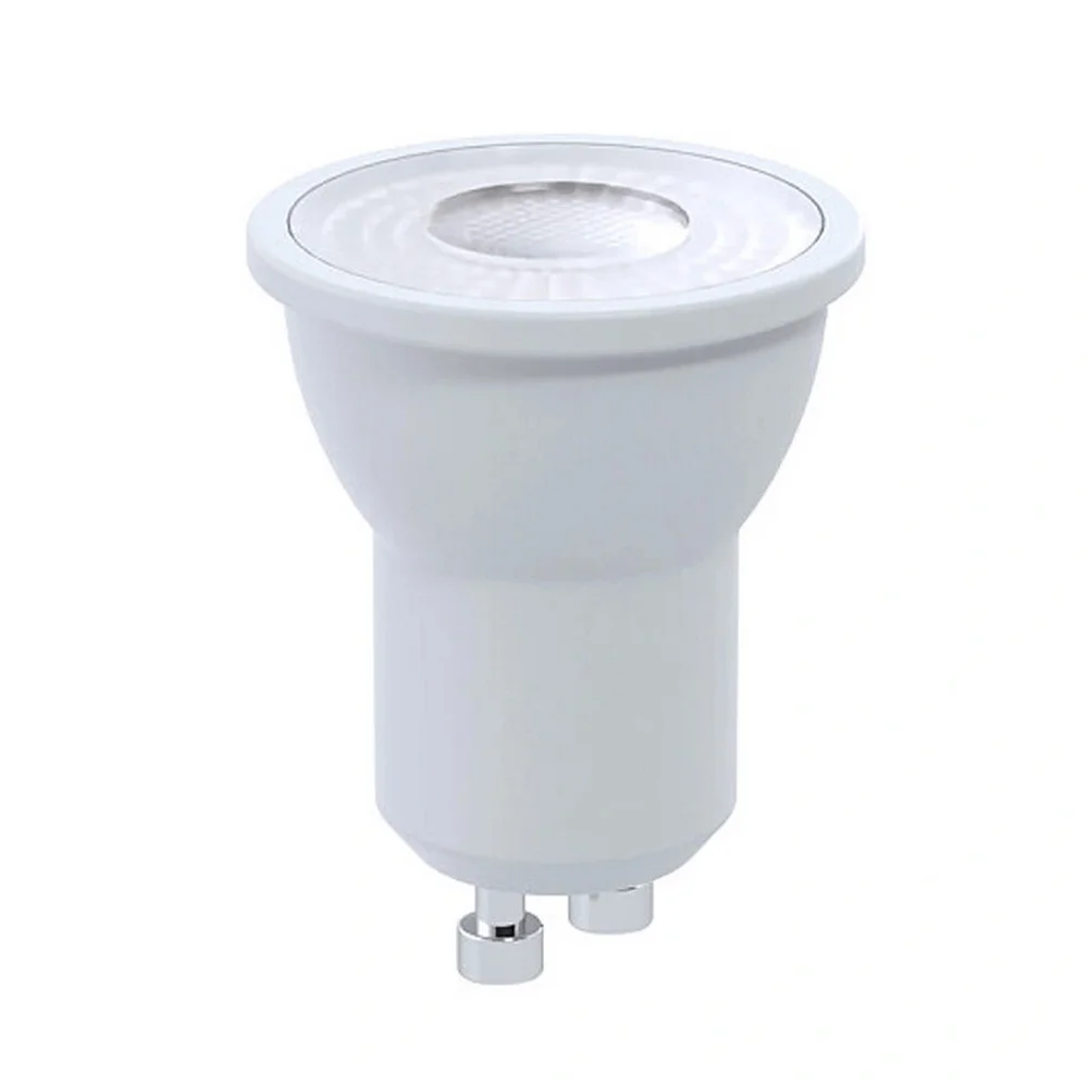 Лампа LED Nowodvorski Bulb GU10 R35 1x4W 3000K 370Lm IP20 біла ( 10230 )