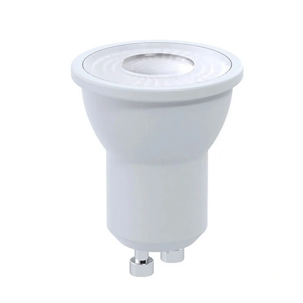 Лампа LED Nowodvorski Bulb GU10 R35 1x4W 4000K 400Lm IP20 біла ( 10231 )