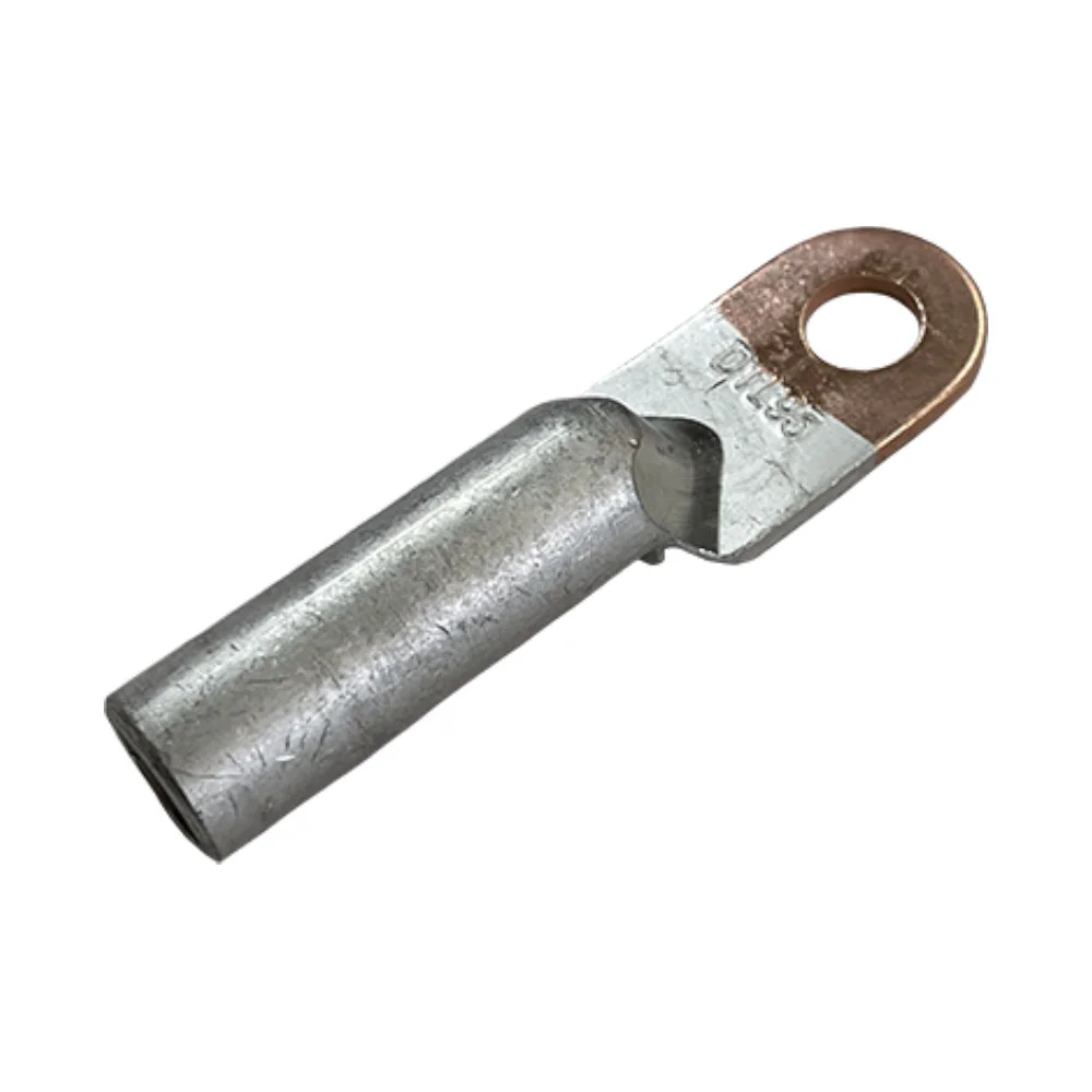 Наконечник мідно-алюмінієвий Промфактор CL/CRAL- 95-12 ( CL/CRAL-95-12 )