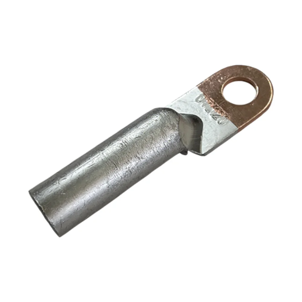 Наконечник мідно-алюмінієвий Промфактор CL/CRAL-120-14 ( CL/CRAL-120-14 )