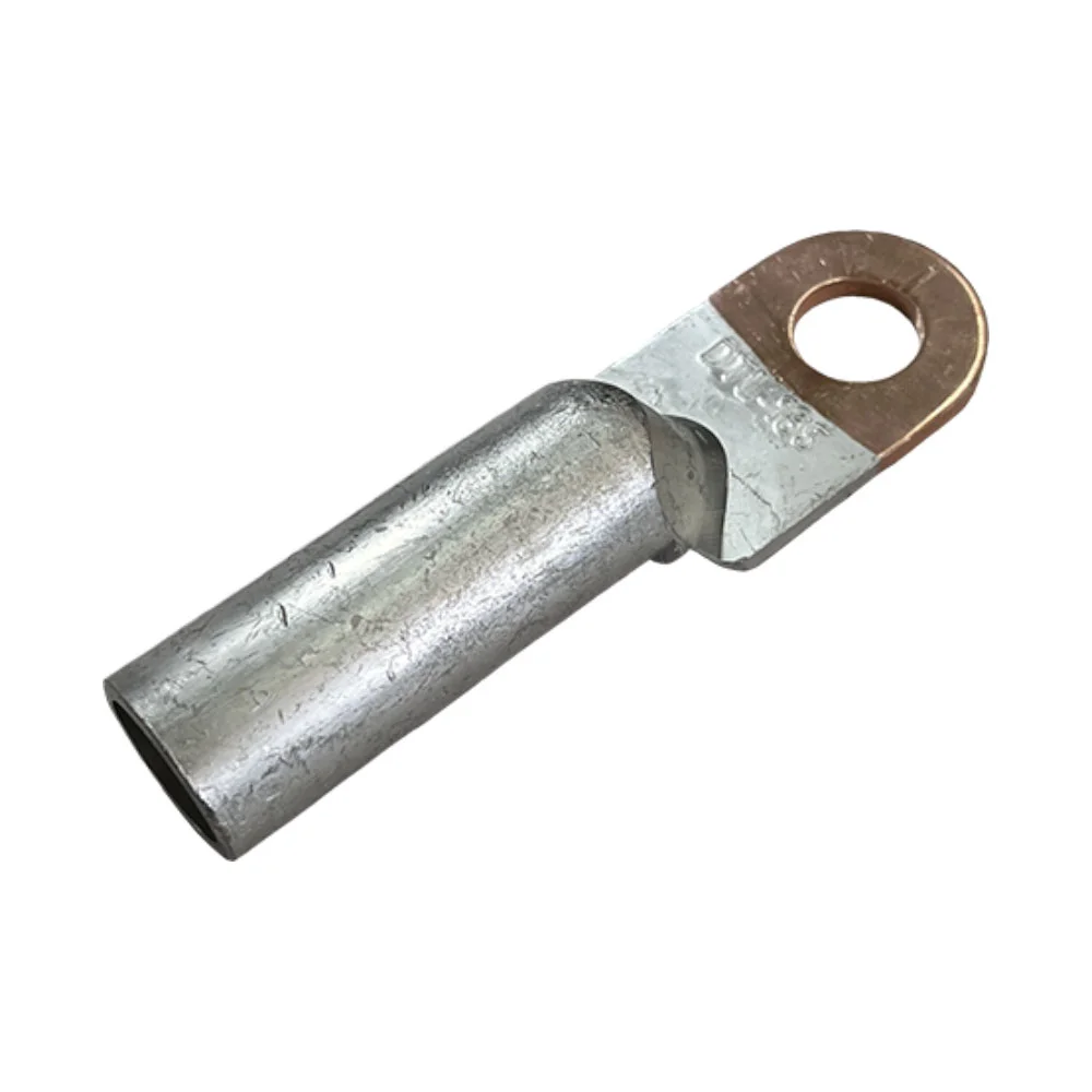 Наконечник мідно-алюмінієвий Промфактор CL/CRAL-185-16 ( CL/CRAL-185-16 )