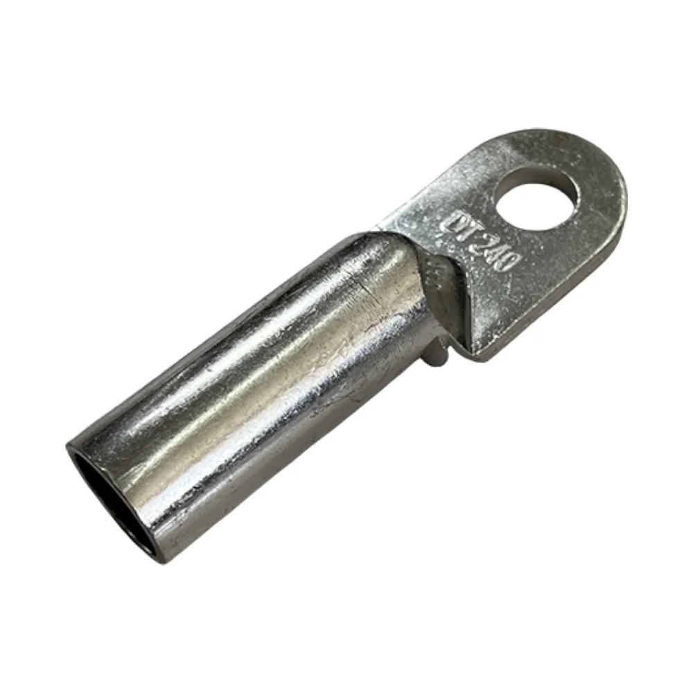 Наконечник мідно-луджений Промфактор CL/CRL-240-16 ( CL/CRL-240-16 )
