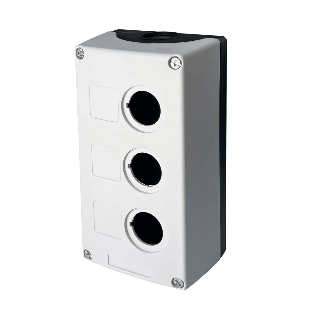 Корпус BOXP3-3 IP65 Промфактор ( BOXP3-3 )