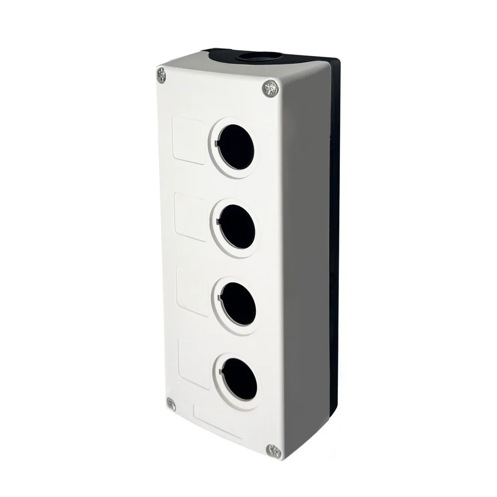 Корпус BOXP3-4 IP65 Промфактор ( BOXP3-4 )