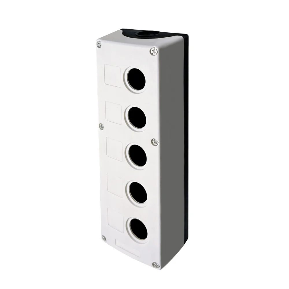 Корпус BOXP3-5 IP65 Промфактор ( BOXP3-5 )
