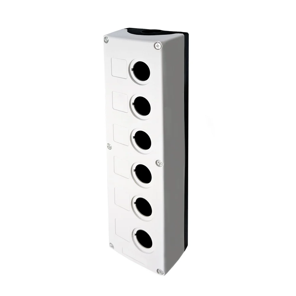 Корпус BOXP3-6 IP65 Промфактор ( BOXP3-6 )