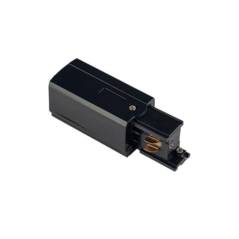 Ввід живлення Nowodvorski CTLS Power End Cap Right PE-R IP20 чорний ( 8713 )