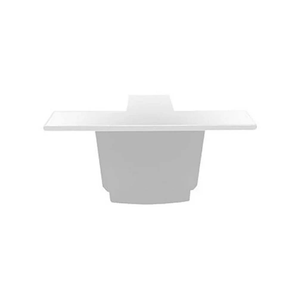 Заглушка Nowodvorski CTLS Recessed Dead End Cap IP20 біла ( 8688 )
