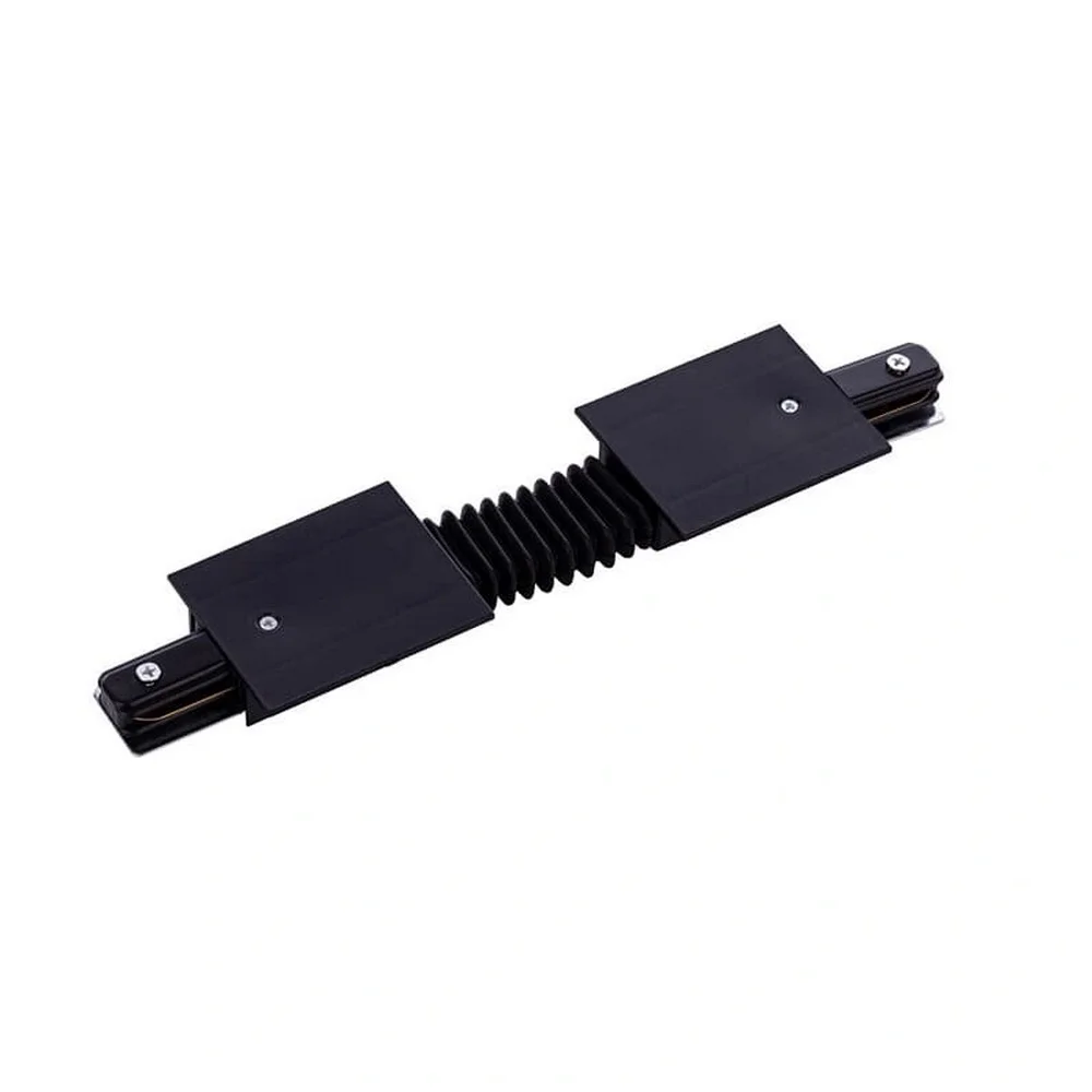 З'єднувач Nowodvorski Profile Flex Connector IP20 чорний ( 8385 )