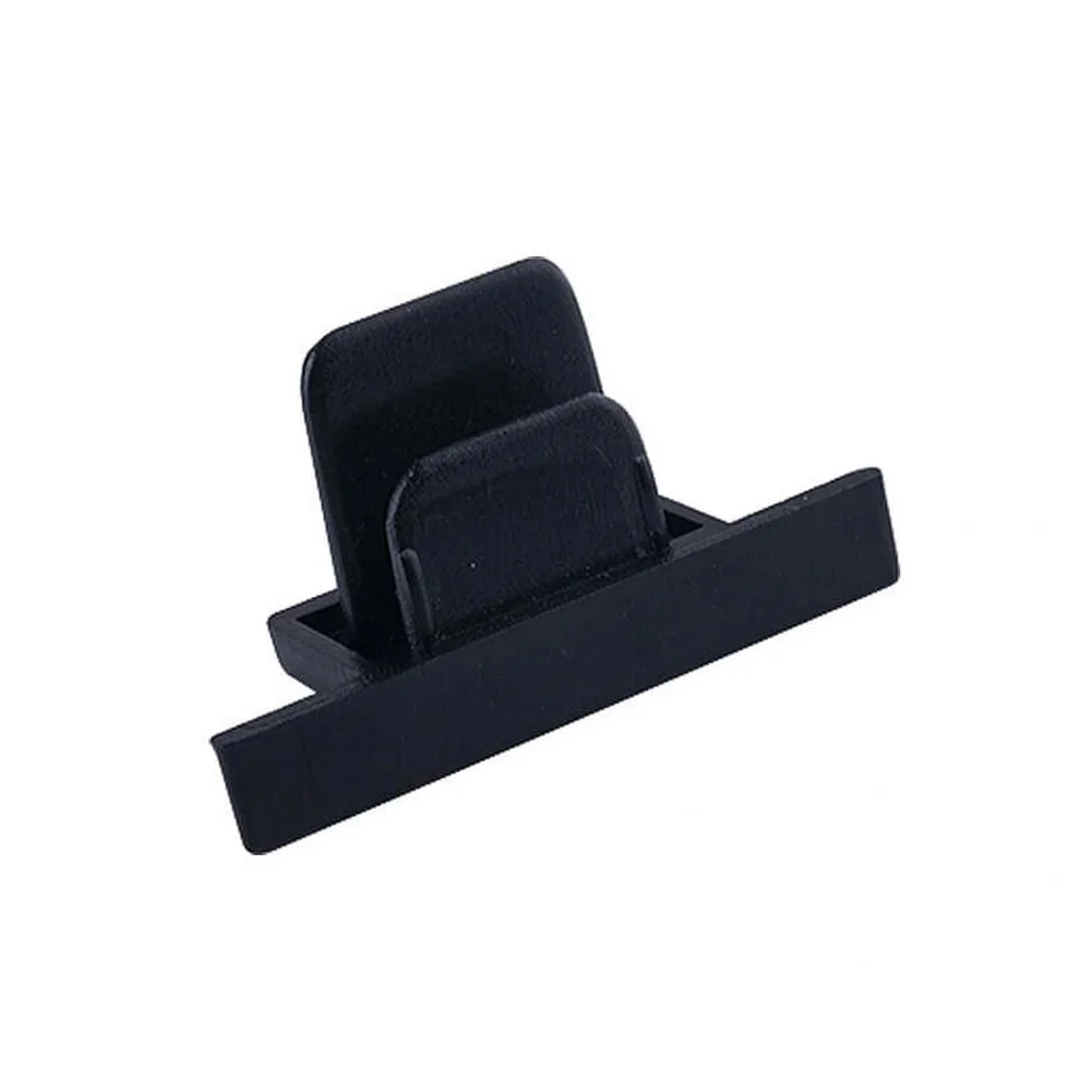 Заглушка Nowodvorski Profile Recessed Dead End Cap IP20 чорний ( 8975 )