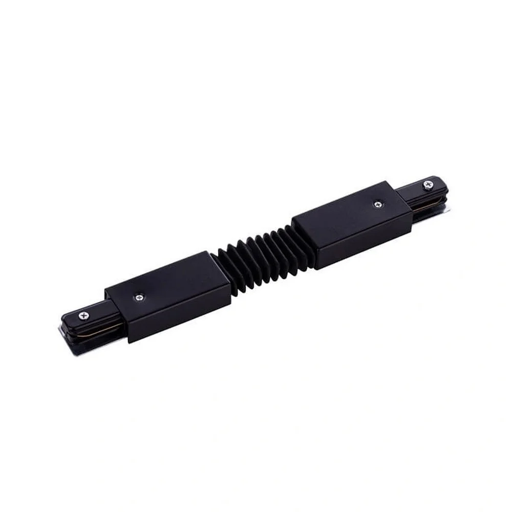 З'єднувач Nowodvorski Profile Flex Connector IP20 чорний ( 8383 )