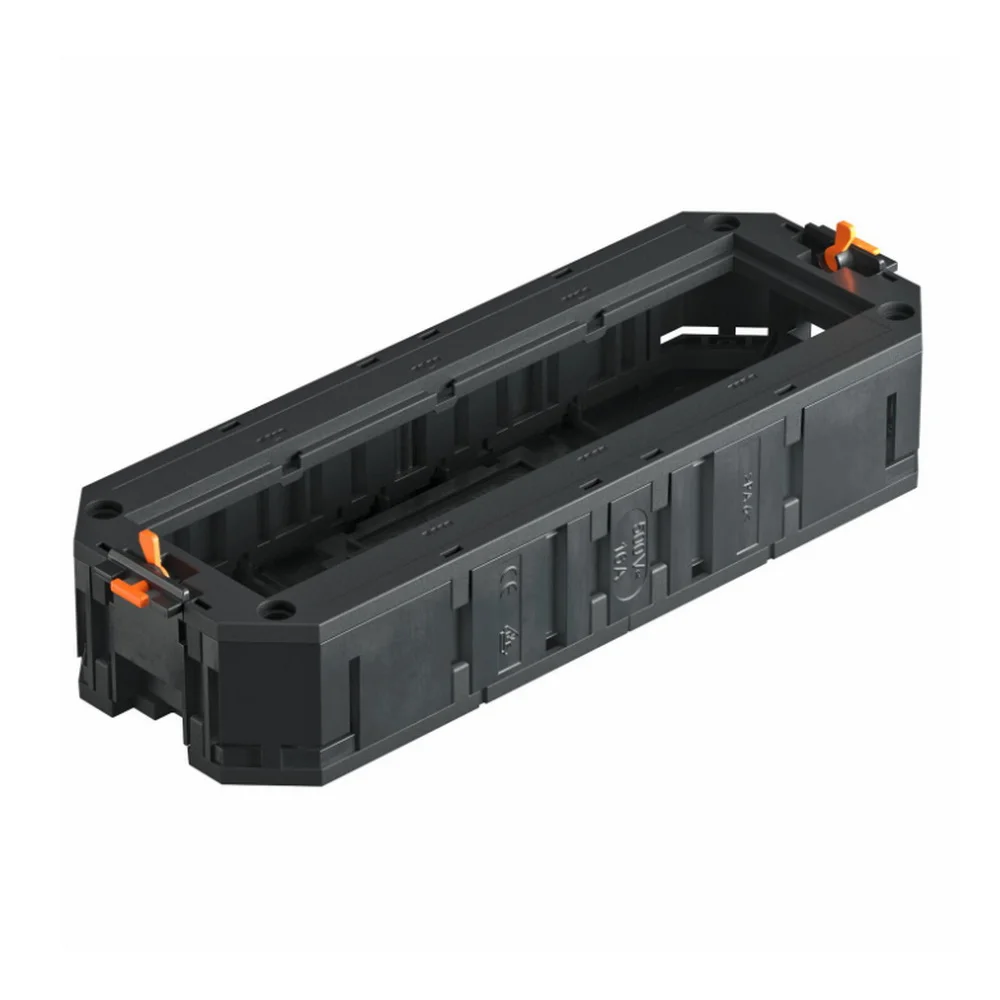 Супорт для підлогової коробки UT4 OBO ( 7408727 )