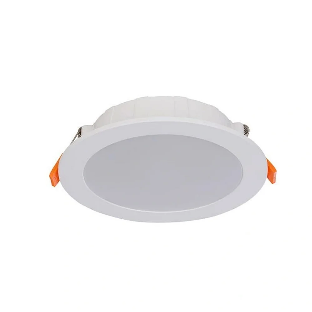 Світильник точковий LED Nowodvorski CL KOS 1x16W 4000K 1600Lm IP44 білий ( 8776 )