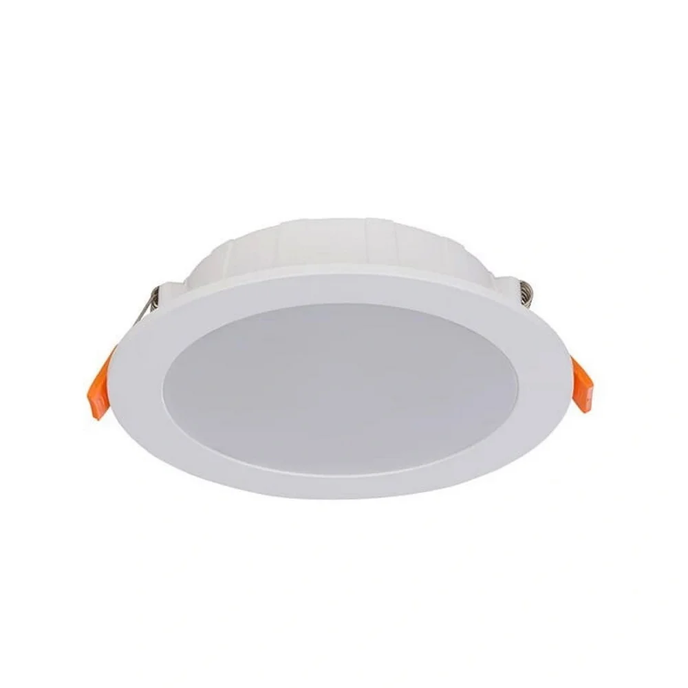 Світильник точковий LED Nowodvorski CL KOS 1x10W 4000K 1100Lm IP44 білий ( 8778 )
