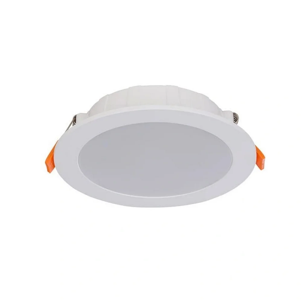 Світильник точковий LED Nowodvorski CL KOS 1x10W 3000K 1000Lm IP44 білий ( 8780 )
