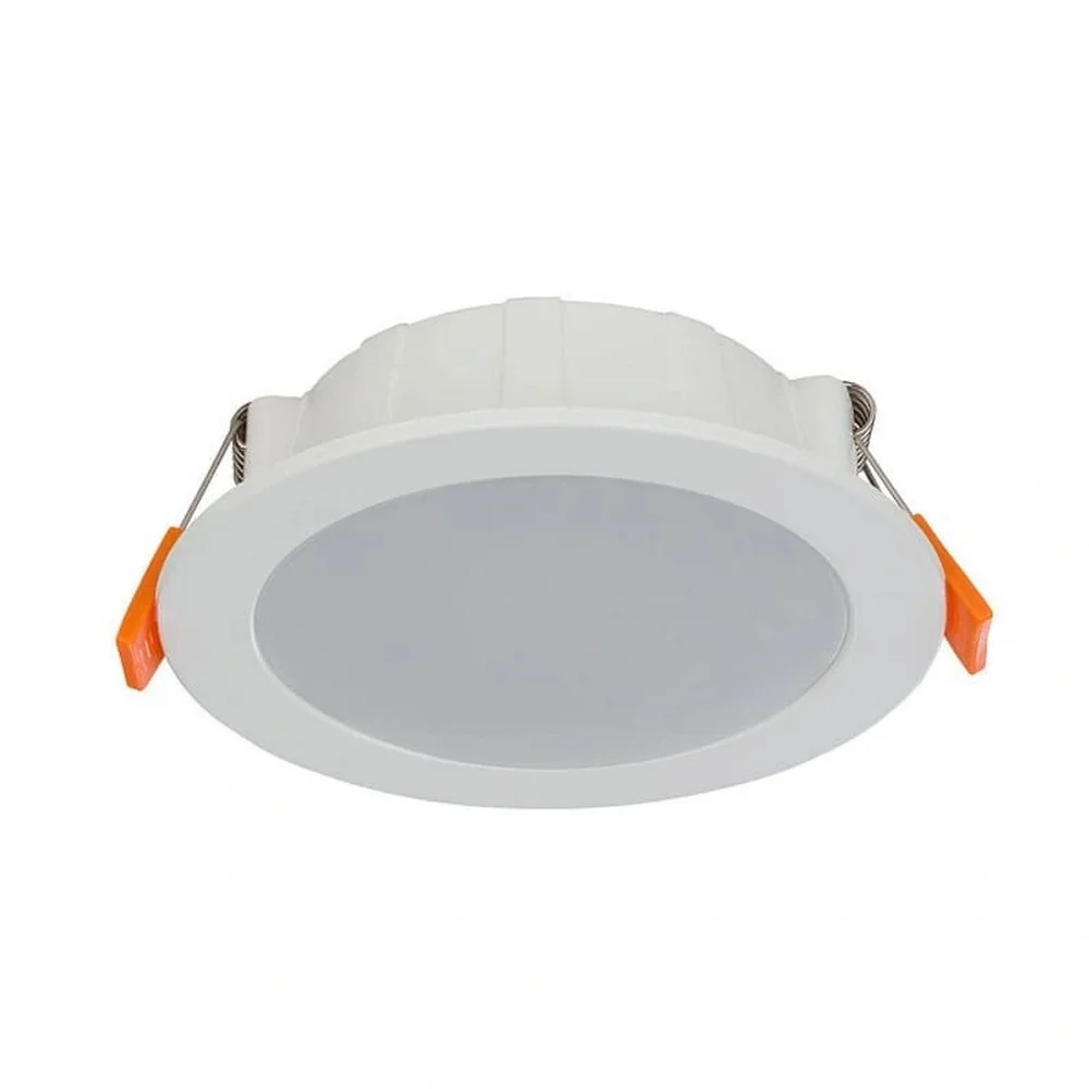Світильник точковий LED Nowodvorski CL KOS 1x8W 4000K 670Lm IP44 білий ( 8781 )
