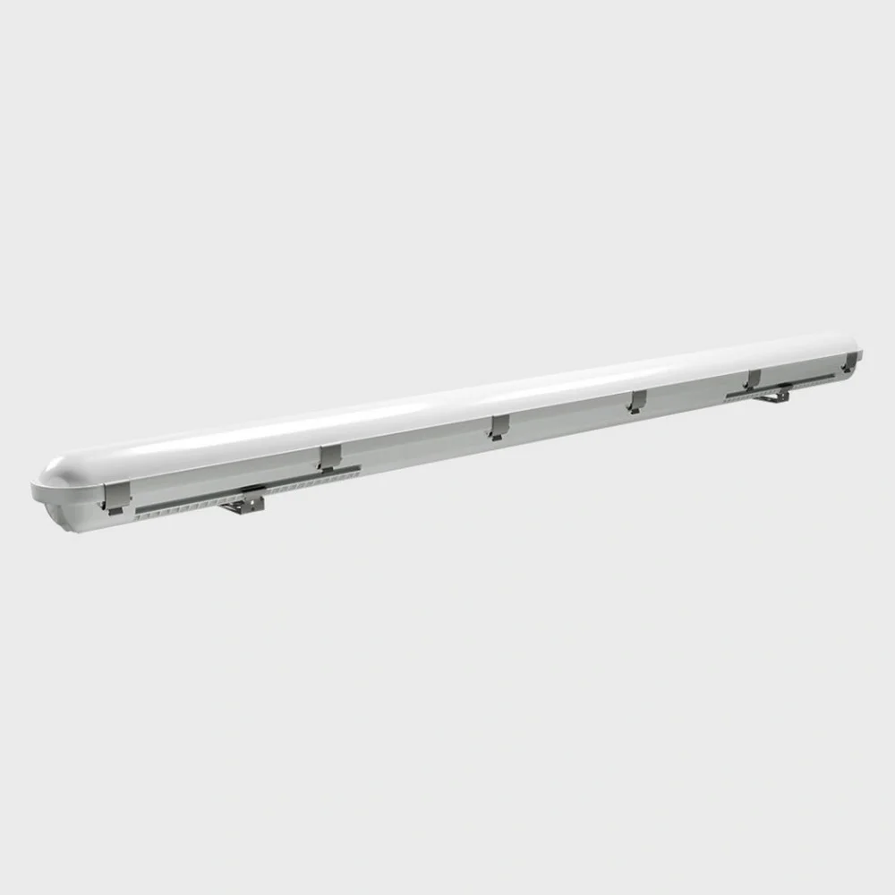 Світильник LED RAYFOR WL01 1200мм 40W 6400Lm 3CCT IP66 Philips 3р ( 2102401 )