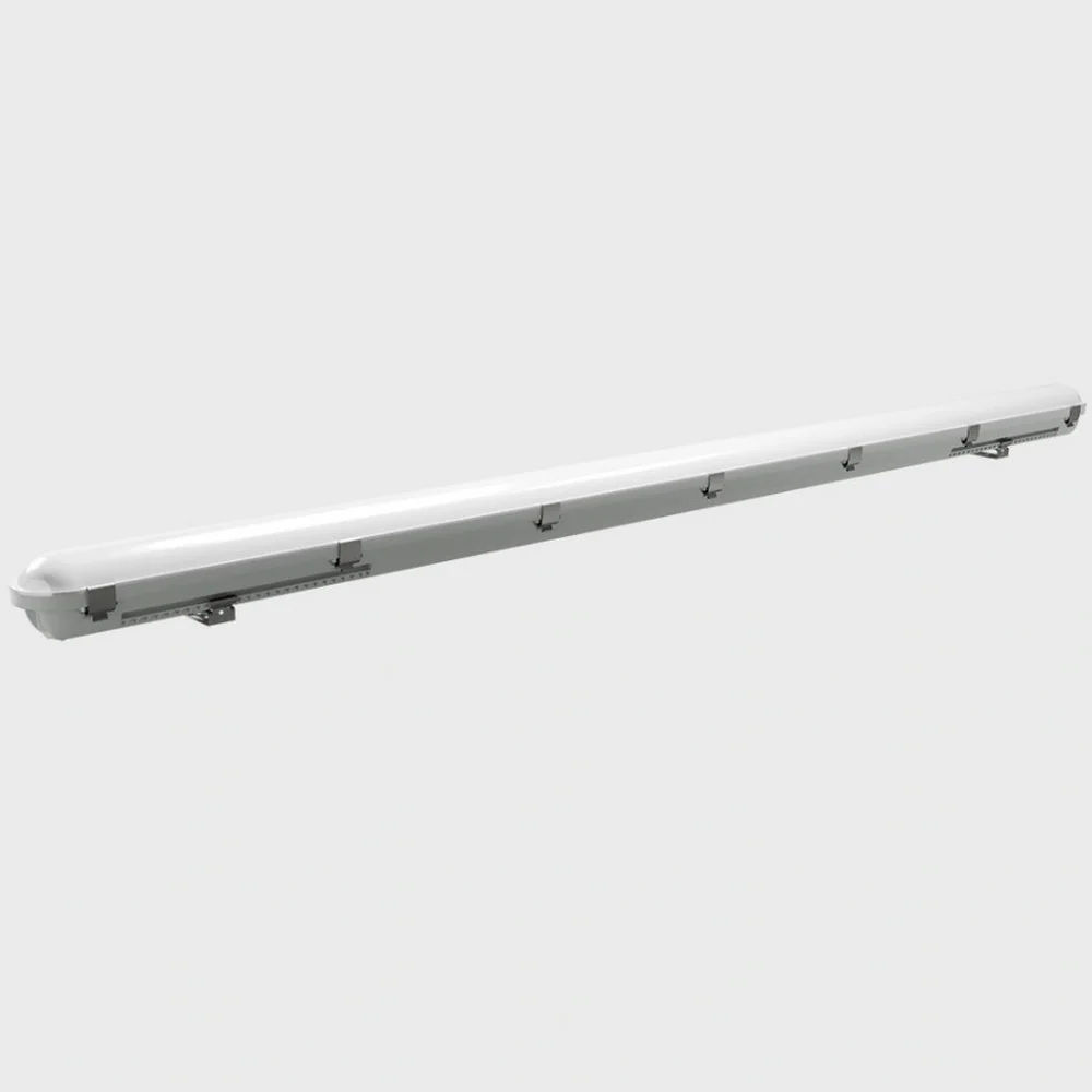 Світильник LED RAYFOR WL01 1500мм 50W 8000Lm 3CCT IP66 Philips 3р ( 2102402 )