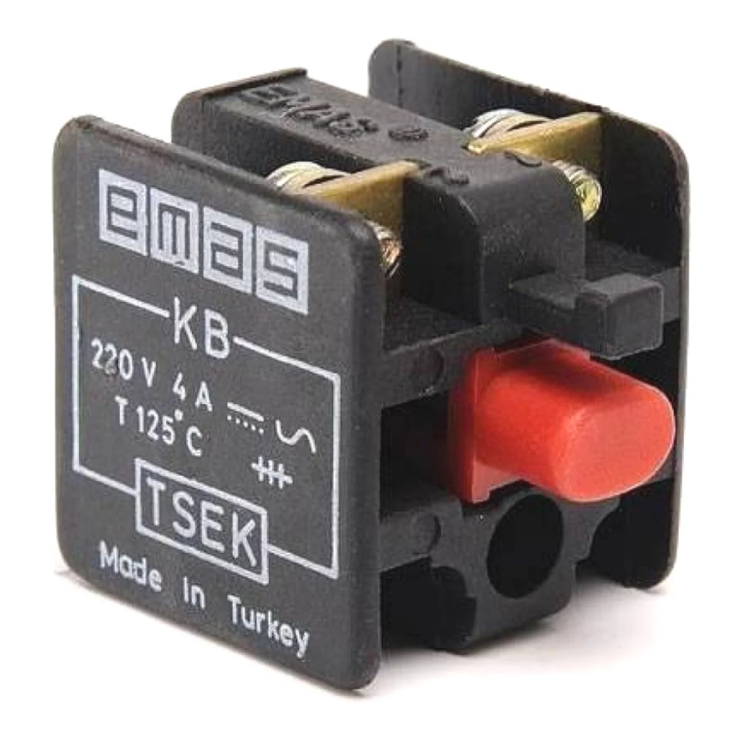 Додатковий контакт (НЗ) KB12 EMAS