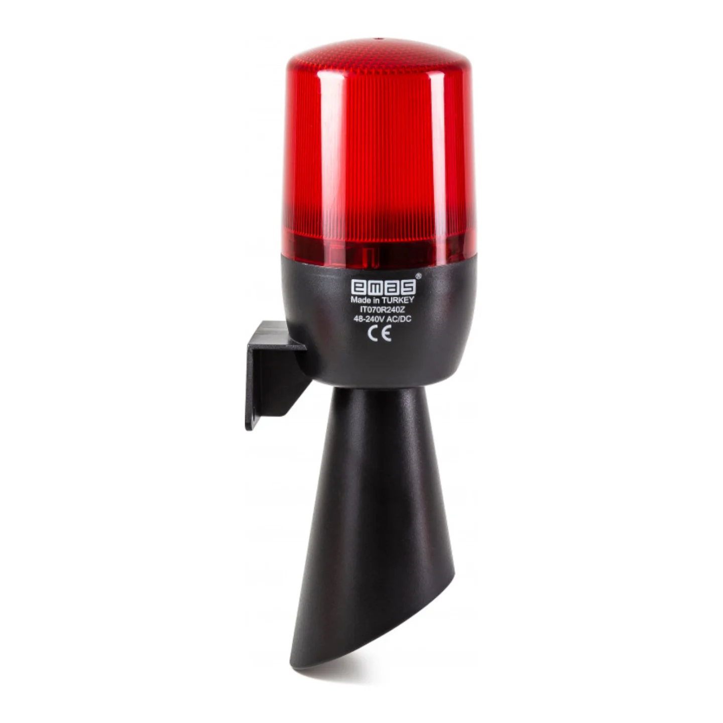 Проблисковий мая з зумером IT070R240Z EMAS