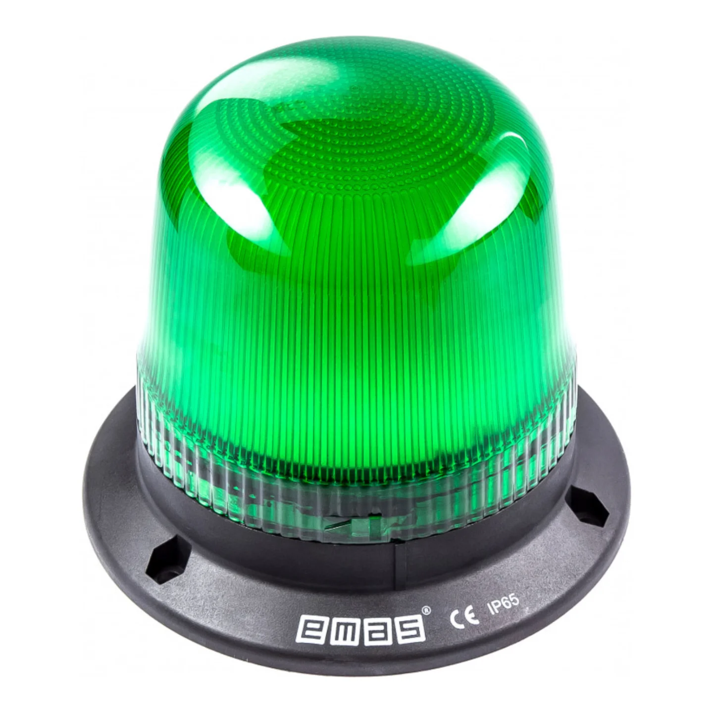 Проблисковий маяк IT120G024 EMAS