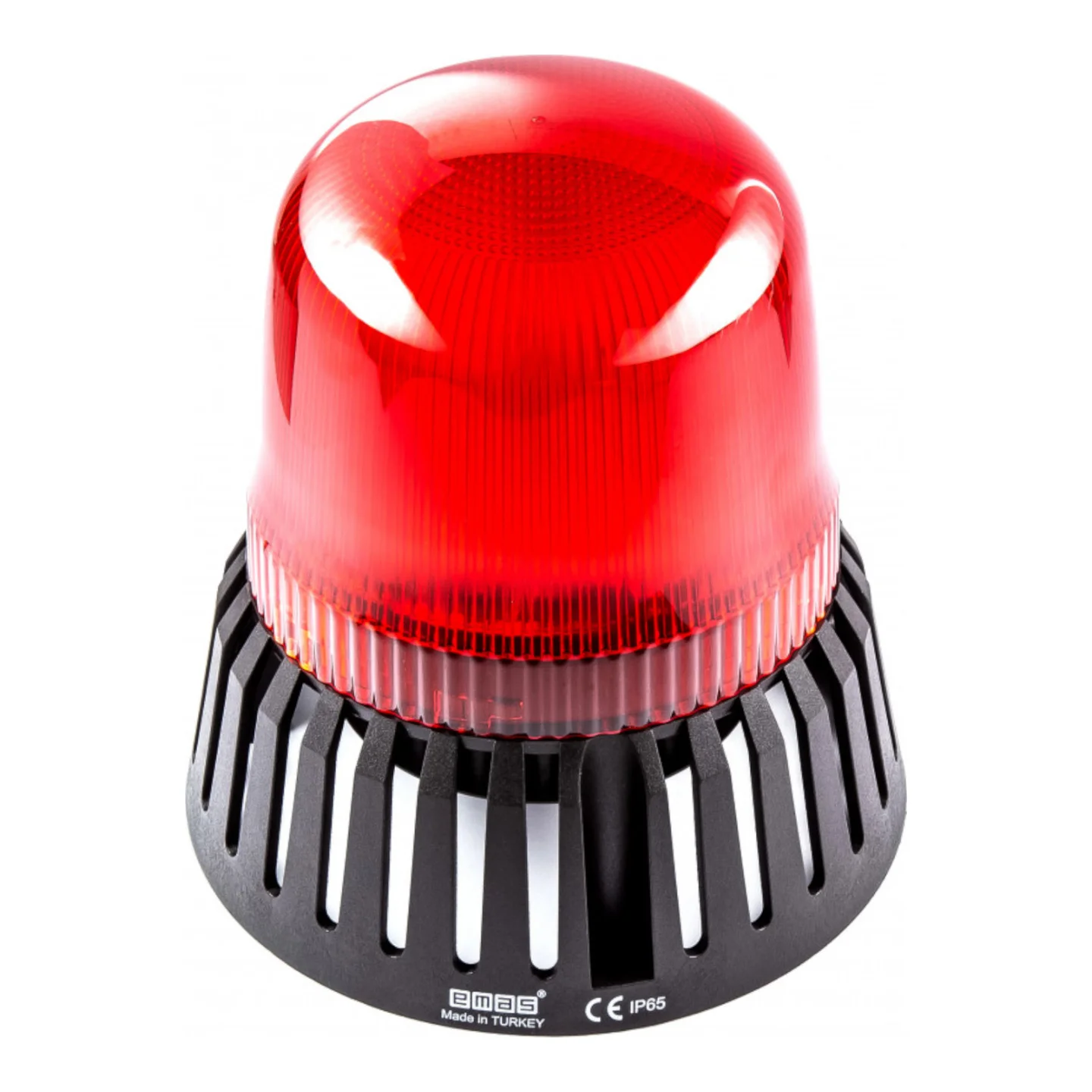 Проблисковий мая з зумером IT120R220Z EMAS