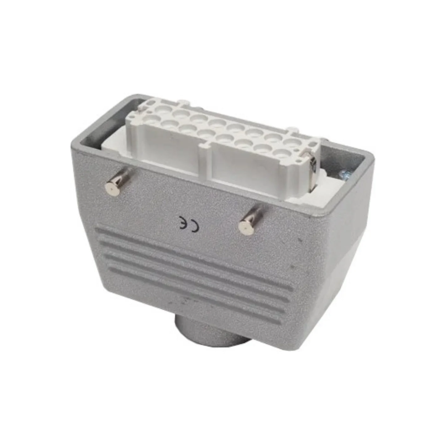 Розетка переносна 16P EBM16PU30 EMAS