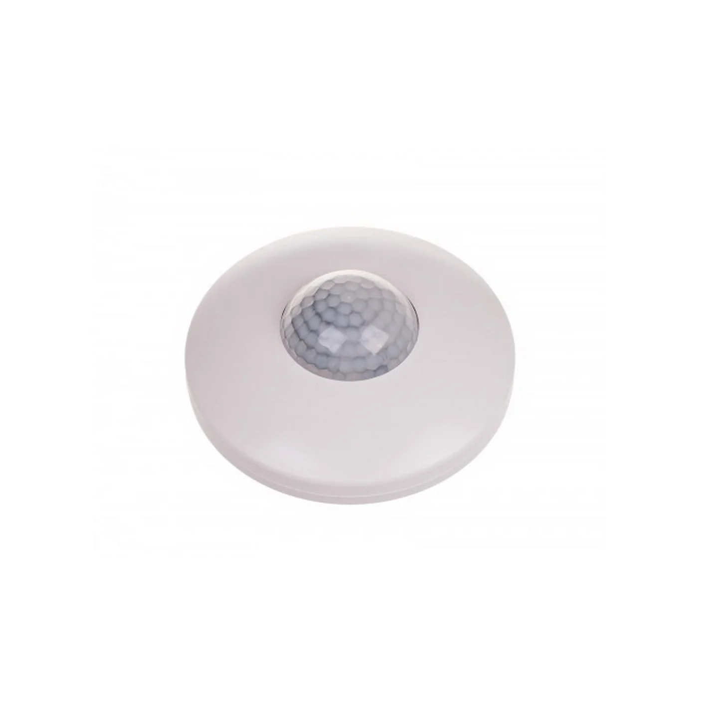 Датчик руху F&F білий 24В 4А 5м ( DR-06W-24V )