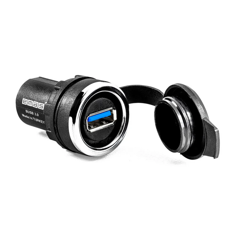 USB3.0 конектор без проводу EMAS ( BUSB30 )